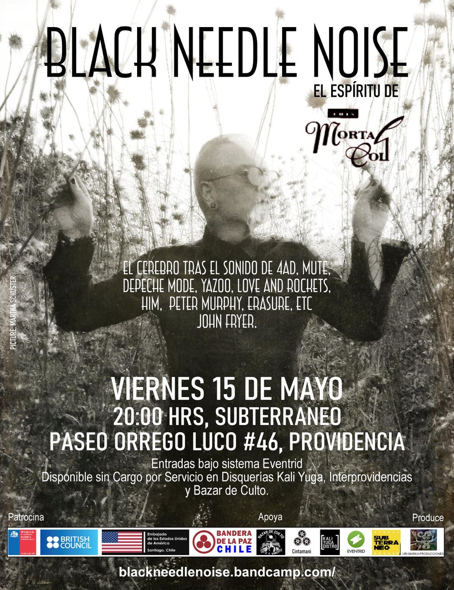 Eventrid Chile tweet media