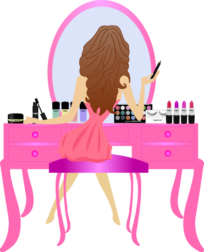 ValentinaUchoa's tweet photo. Maquiar é dar vida a arte👄💄 https://t.co/YzlJy4MBjI