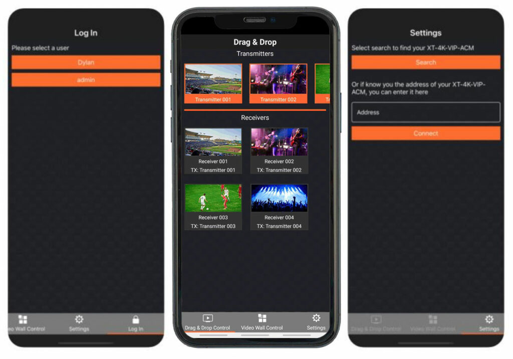 We're excited to announce the Xantech® TV Director App! This will allow for full control of the Xantech Advanced Control Module and Premium 4K #VideoOverIP system. Read the details in our press release: xantech.com/node/2135

#VIP #Xantech #HDMI