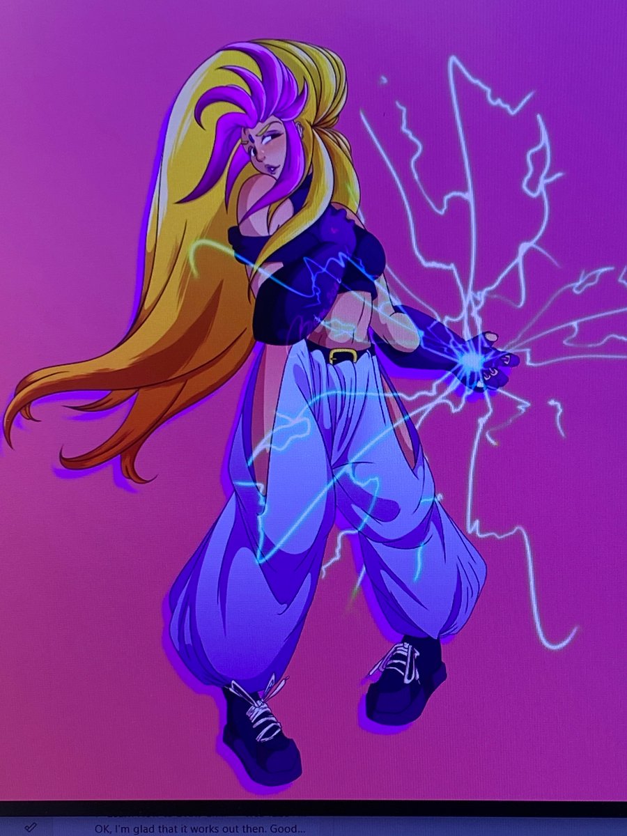 RubianPrincess's tweet image. “мє? α νιℓℓαιи? нαн! ωєℓℓ, ι’м иσт єχα¢тℓу α gσσ∂ gιяℓ, ѕσ...” 

💫 10 years єχρ/ℓιтєяαтє яρєя 
💫 (и)sfw (21+)
💫 ships w/high chem (very picky)
💫 very fяιєи∂ℓу ωяιтєя / bitchy and bratty muse
💫 ∂м мє тσ ∂ιѕ¢υѕѕ ρℓσтѕ

↻ + ♡

⬇️MORE BELOW⬇️