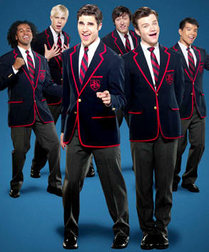 Which 'other' glee club was your favourite (doesn't have to the four listed)?