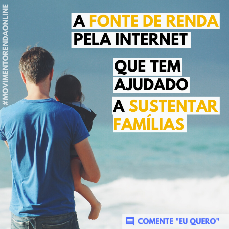 ClickUniao's tweet image. Finalmente, Uma Maneira Testada e Aprovada De Criar um Negócio Rentável Sem Precisar Sair da Sua Casa!
Click no Link ou digite EU QUERO.

linkme.bio/nildsonphotoso…

.
#marketingdigital #emprego #empreendedorismo #afiliados #hotmart #hotmartafiliados #rendaextra #vidaabundante