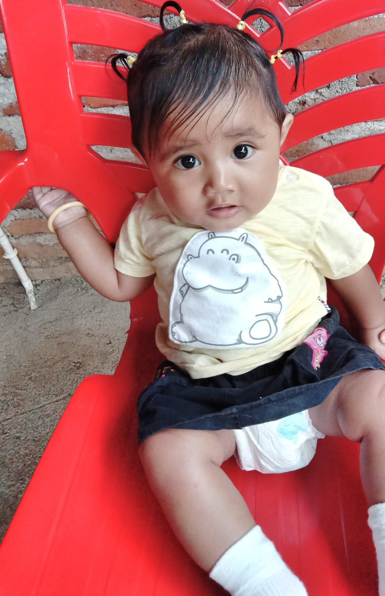 zall_ksAwudD's tweet photo. Sebab KehadiranMu Adalah Alasan Dimana Aku Bisa Bangkit Untuk Merubah Keadaan . . .
#DariKehadiranmuAkuBelajarSabarSaatKataPisahMulaiDiUcapkan #SelamatUntukEnamBulannya #MyPrincess #GeorginaCamilaVallejo #Bopok #ksAwudD https://t.co/1e6gL5cht5
