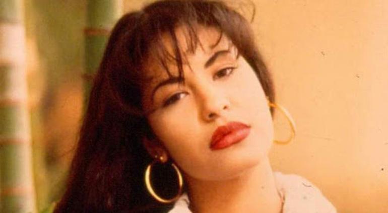 elmercuriotam's tweet photo. #ESCENARIOS Cancelan concierto del 25 aniversario luctuoso de Selena
 - https://t.co/4UKlD5COzA #Tamaulipas #CDMX #Cdvictoria https://t.co/iyxftRUjTw