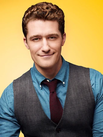 I guess... Best Will Schuester song?