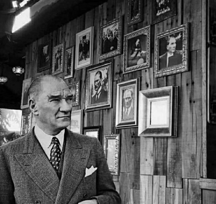 Umudum dediğin gençlik ;
Açtığın yolda,
Gösterdiğin hedefe ,
Durmadan yürüyecek.
#YerGökDinlesin