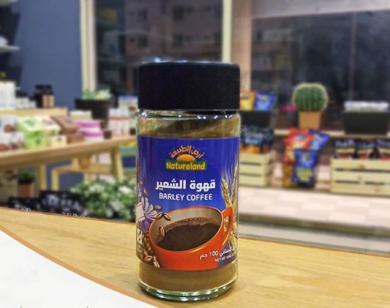 المدينة المنورة قهوة الشعير من ارض الطبيعه وين القاها ابي مكان غير مندرين اسأل مدينتك Askmadina