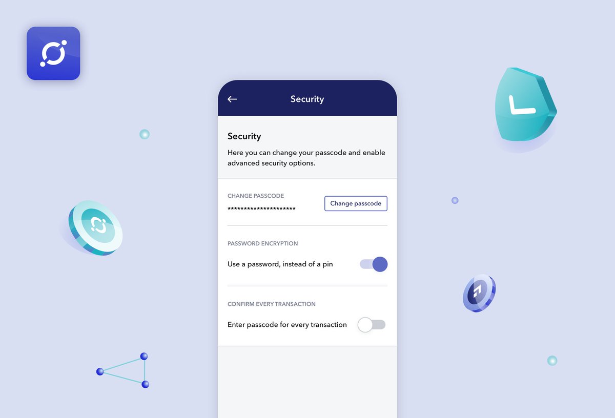 DOWNUNDERMJ's tweet photo. The team is working hard to launch our MyIconWallet App as soon as possible. We've taken some extra time &amp; care to add some additional security features based on feedback we've received from an external security review. Thank you for your patience. 

#ICONproject $ICX #whenlaunch https://t.co/rrNXLJUM2T