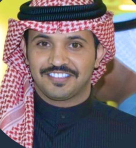 #شخصيه_رشيديه_تفتخر_فيها 
أحمد بن صـبح ؛ أبي أسميه أبو أبشر : 

جعلك أنت وأبوك للسعد وجدك للجنه