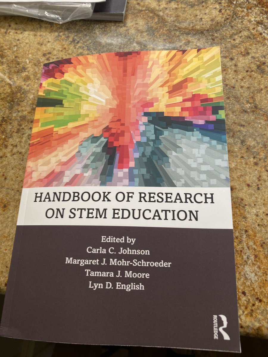 Received my copy today!