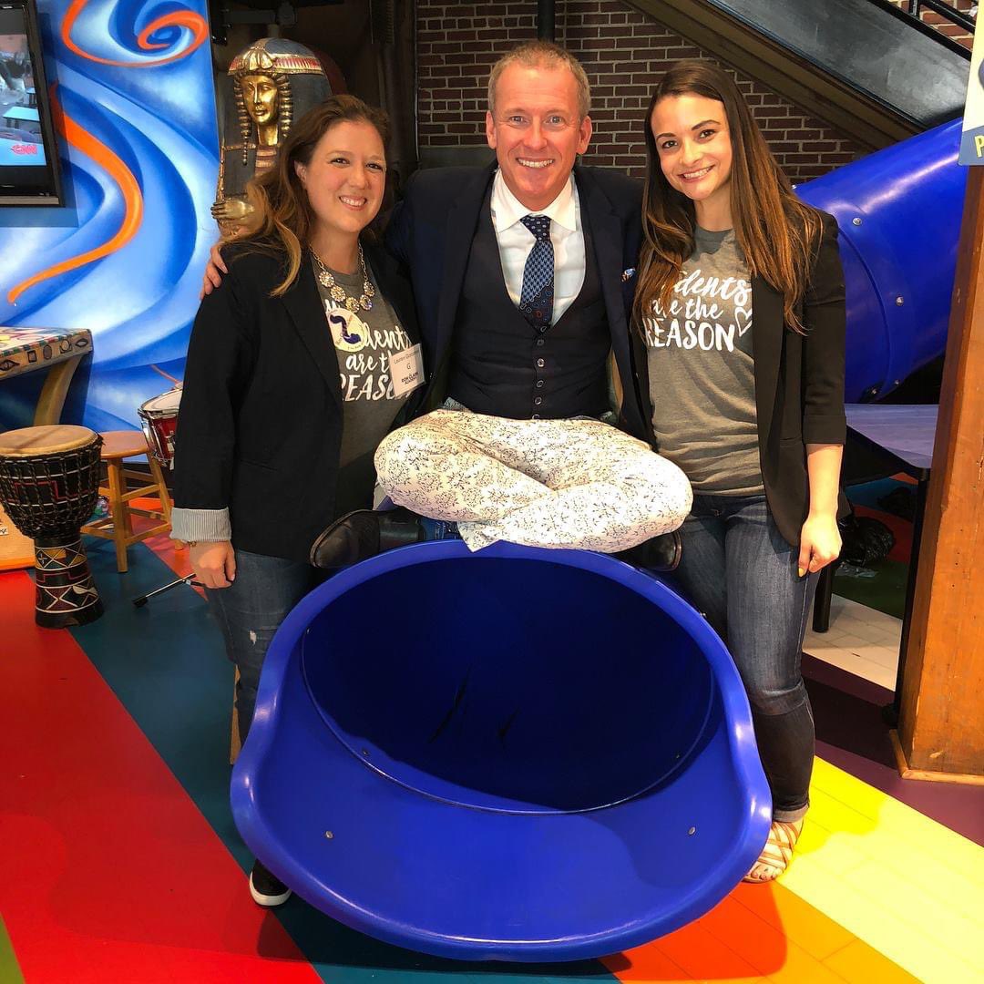 MissRamos209's tweet photo. Two years ago today. Take me back! @mrronclark_ @ronclarkacademy  #RCAInspired https://t.co/FtQ9vsHhfV