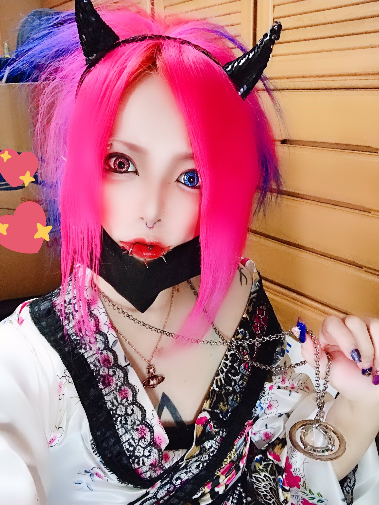 めろ♡ あんめろ🍈💚社不 (@nyanya_7_) / X