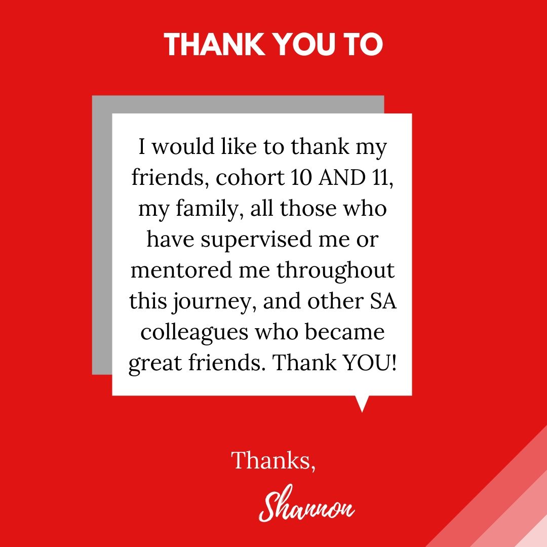 Rutgers_CSA's tweet photo. Next up in our CSA Graduate Student Spotlight series is Shannon Sy! https://t.co/6f6PtpSmde