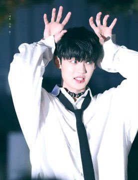 cutie maknae channie (somehow)