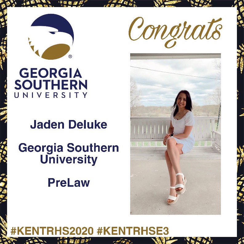 #kentrhs2020 #kentrhse3