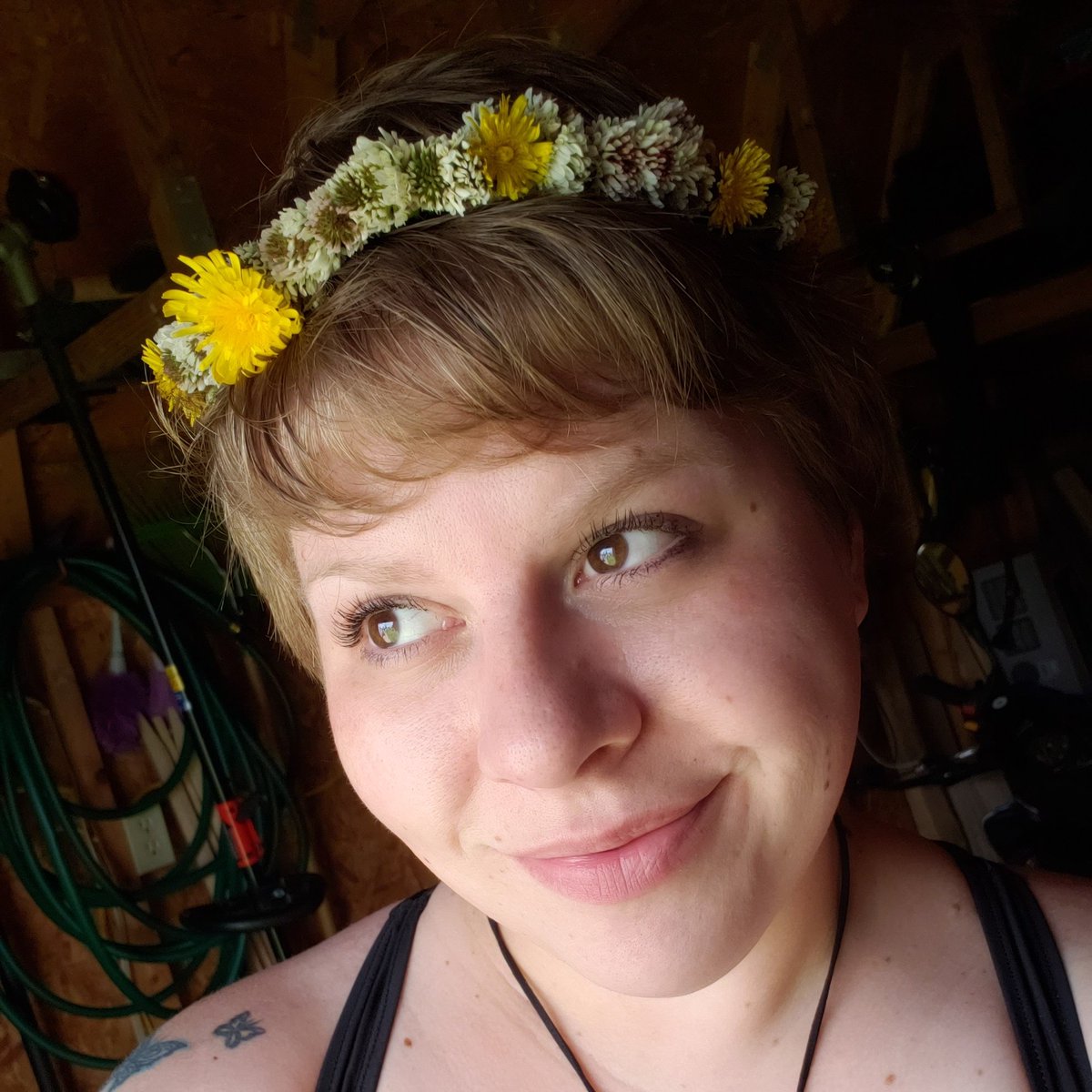 Andibee1021's tweet photo. #NewProfilePic https://t.co/0nSkn5ZZIR