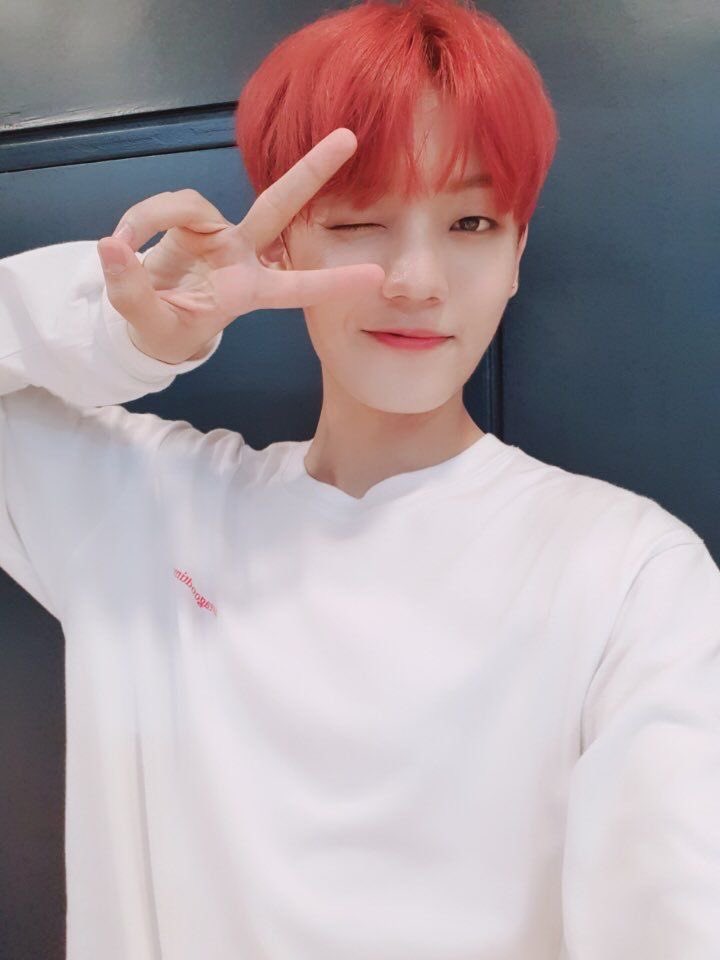 cutie maknae channie