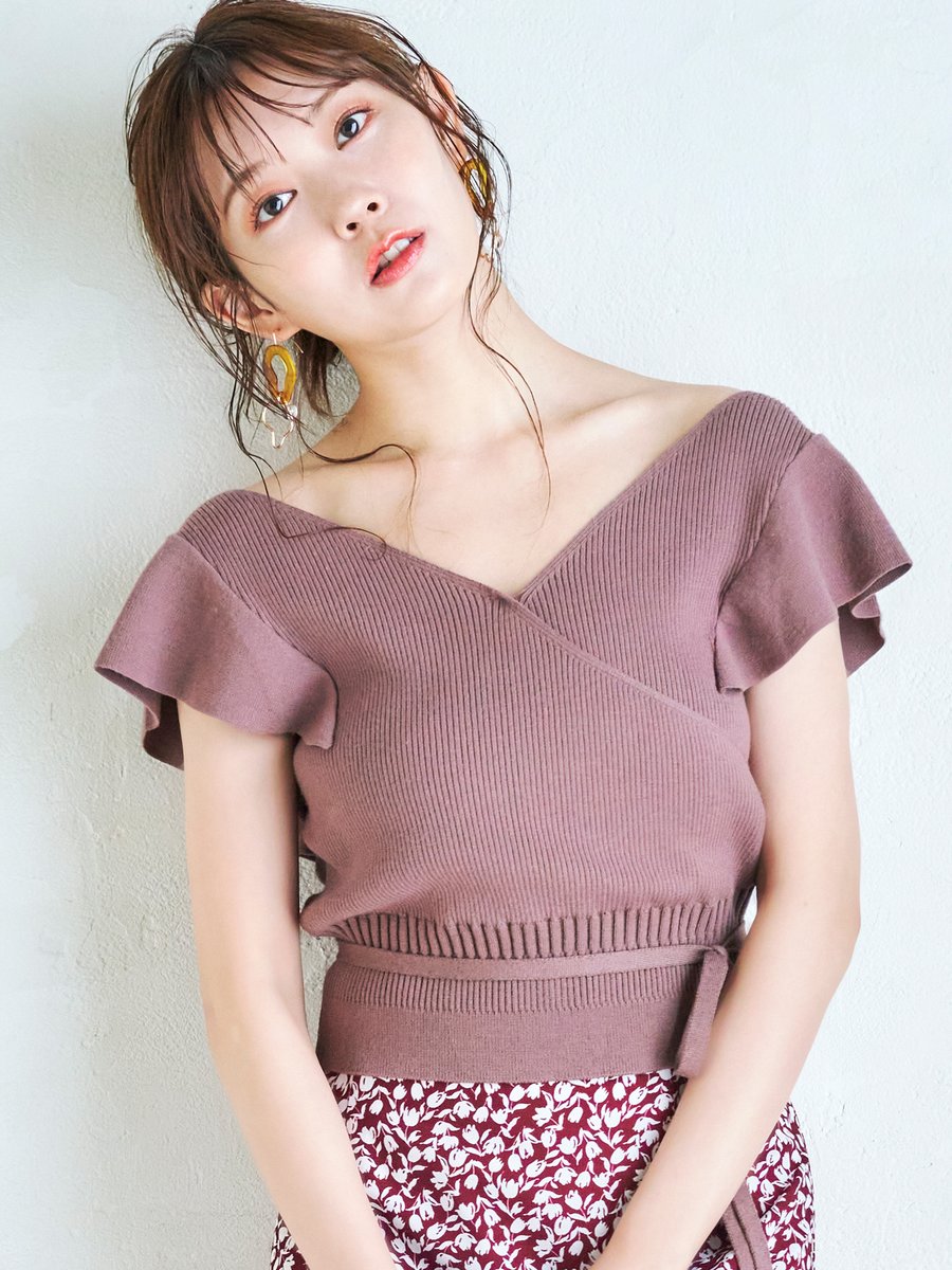 Mercuryduo Zozotown 渡辺美優紀 さん着用 ラッフル袖とウエストマークで 女の子らしさup カシュクールラッフルコンパクトニット 今すぐcheck T Co Vra0qklwy6 Mercuryduo マーキュリーデュオ T Co J8u6i3yecn Mercuryduo Zozotown 渡辺美優紀 さん着用 ラッフル袖とウエストマークで 女の子らしさup カシュクールラッフルコンパクトニット 今すぐcheck T Co Vra0qklwy6 Mercuryduo マーキュリーデュオ T Co J8u6i3yecn