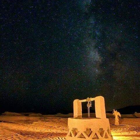 TripsAmazon's tweet image. Una noche en el deserto con un tormenta de estrellas
ven a vivir y sentir
