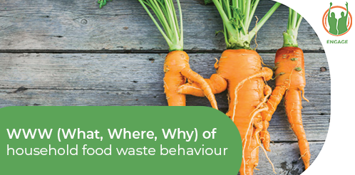 EndFoodWasteAus's tweet photo. MEDIA RELEASE: more good news with our latest household #FoodWaste project with @East_Waste @UoAGFAR #GreenIndustriesSA and #Rawtec https://t.co/pVJasE7bRa https://t.co/IQpWZUlTjF