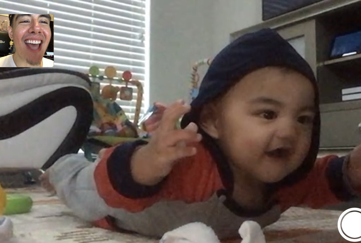 JayKubzScouts's tweet photo. My son likes to do this skydiving pose lmao, my guy https://t.co/QaVxrCuGGw