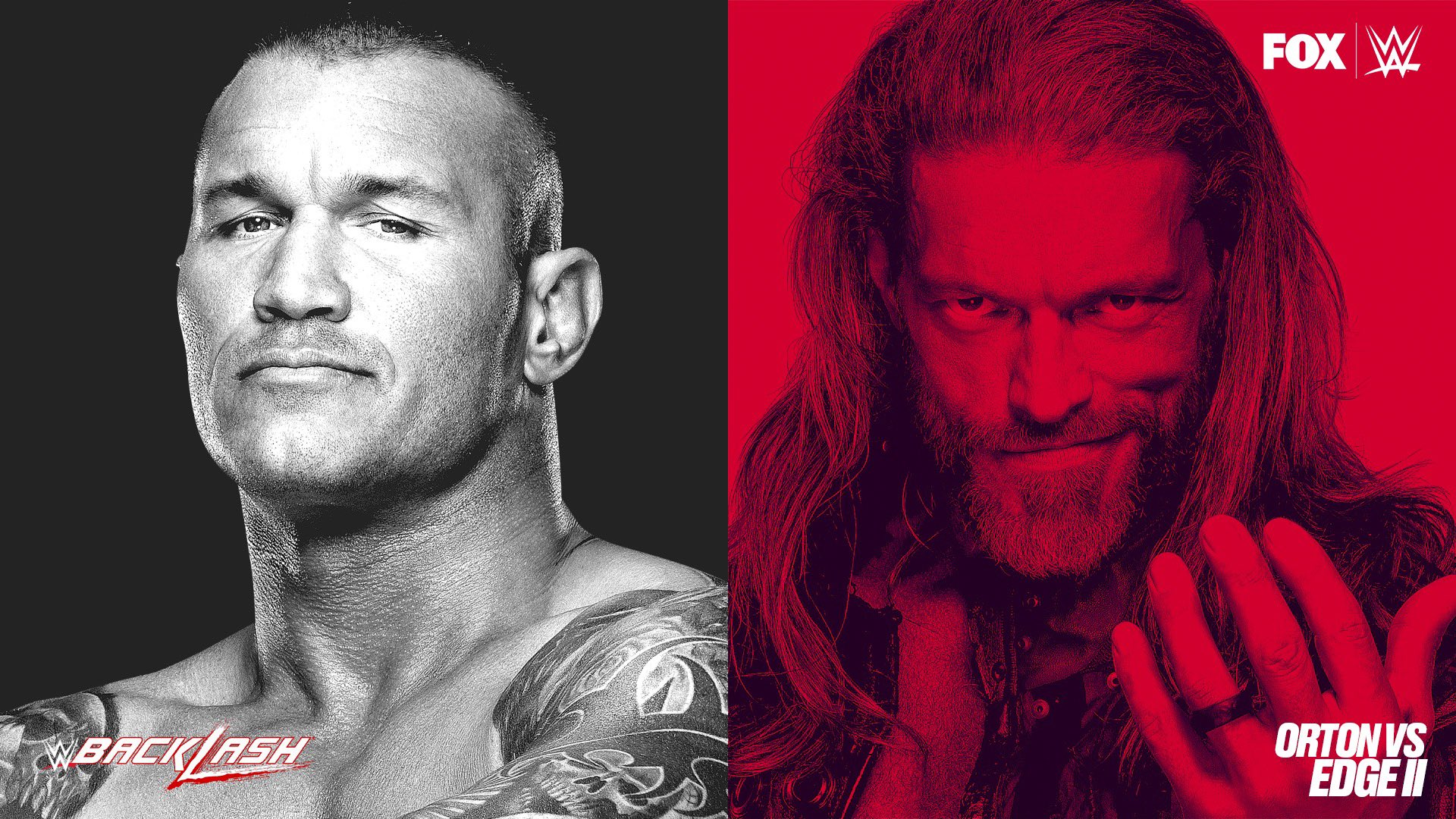 WWE Confirms Edge Vs Randy Orton At Backlash 2020 PPV 3
