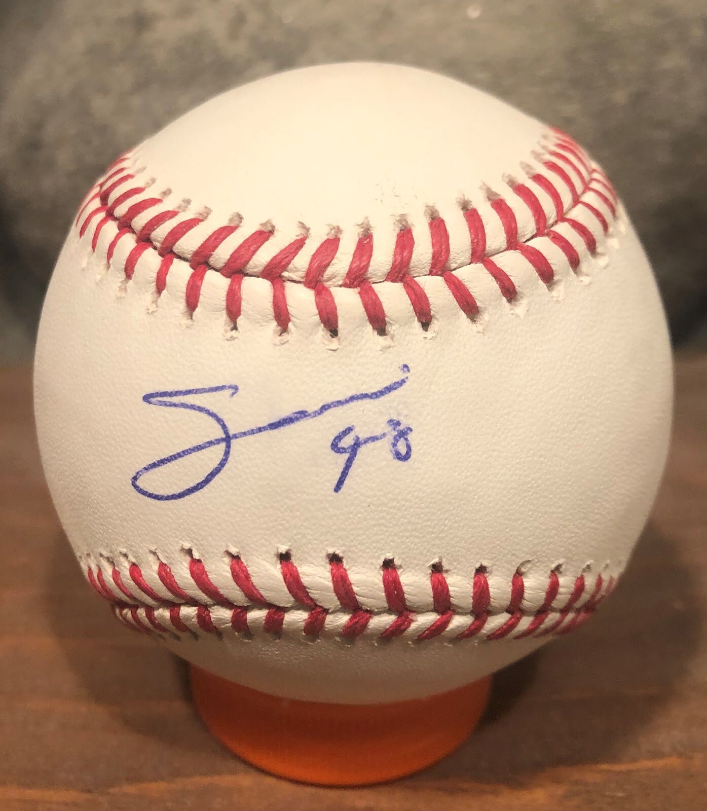 Happy birthday to former closer Joakim Soria.      