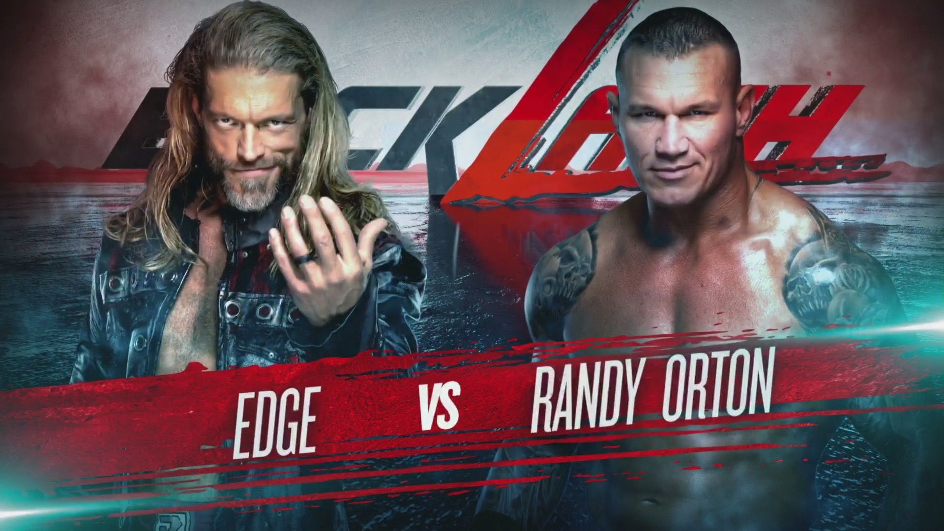 Revealed: Potential Winner Of Randy Orton Vs Edge At WWE Backlash 2