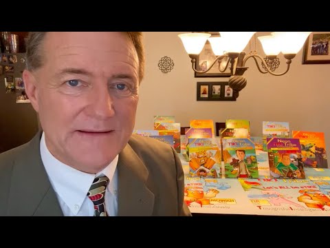 Join us Tuesday, May 19th at 12 PM Eastern for Neon Tiki Tribe co-creator Greg Devlin as he shares more about the ONLY superheroes series in the world to use a patented font that's been proven to help dyslexic kids read. Get the link to watch live:  ow.ly/KXWL50zJRxH