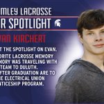 Photo by Simley Lacrosse (@SimleyLax)
