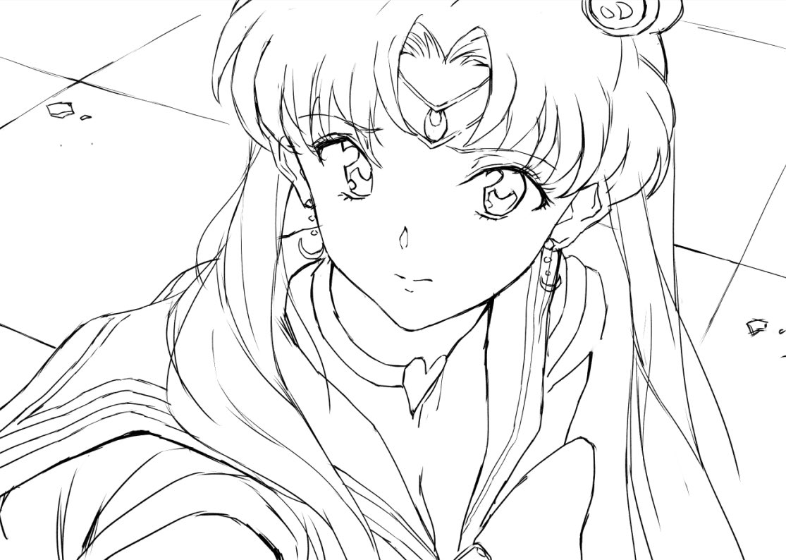 例の 