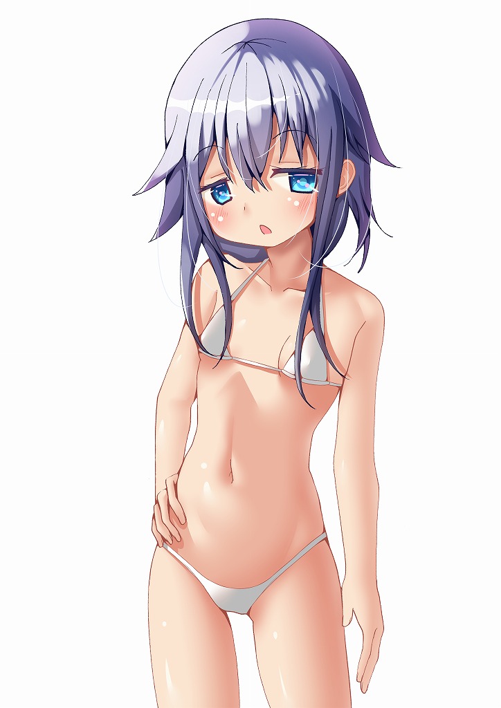 #艦これ
弥生ちゃん描きました～～～～～ー 