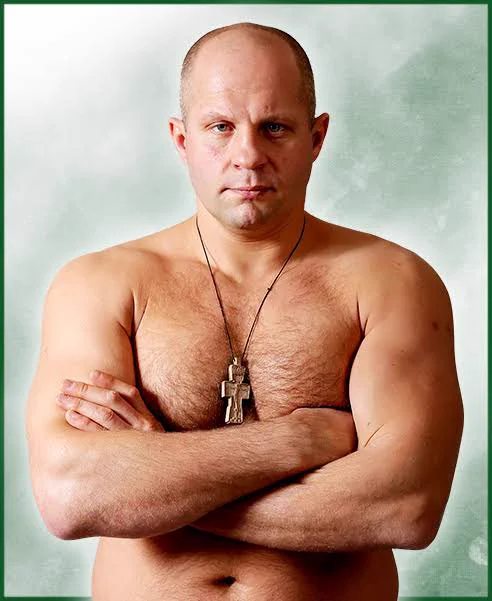 このメルヘンチックなイラストを？ヒョードルが描いているという事実www