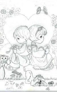 このメルヘンチックなイラストを？ヒョードルが描いているという事実www