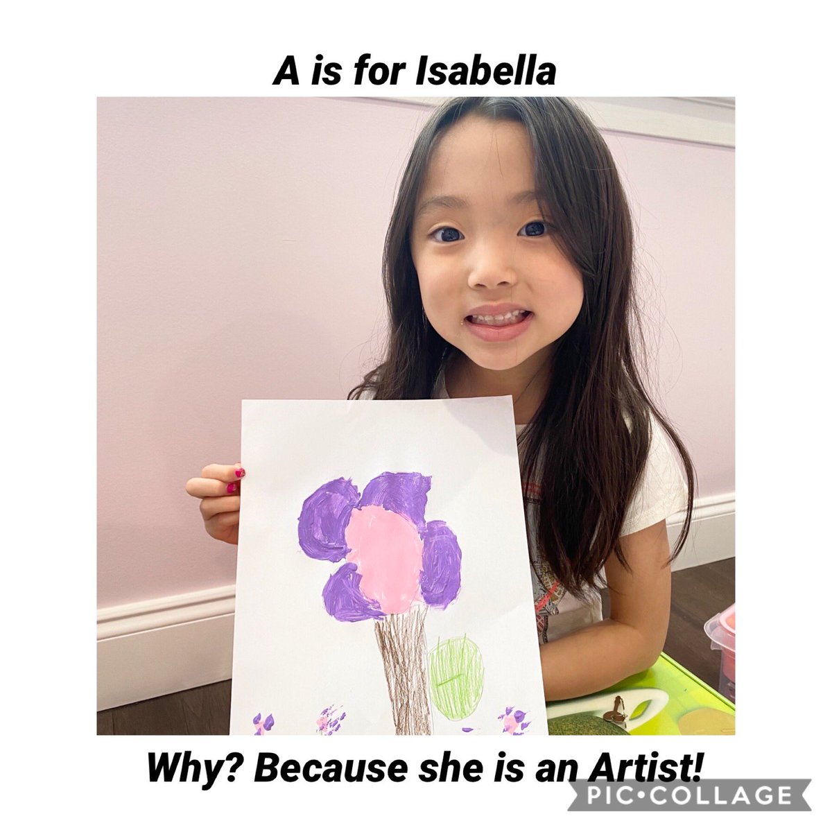 ABC Countdown Started Today! ⁦<a href="/Ivysherman/">Ivy Sherman, Ed.D.</a>⁩ #seamanstrength