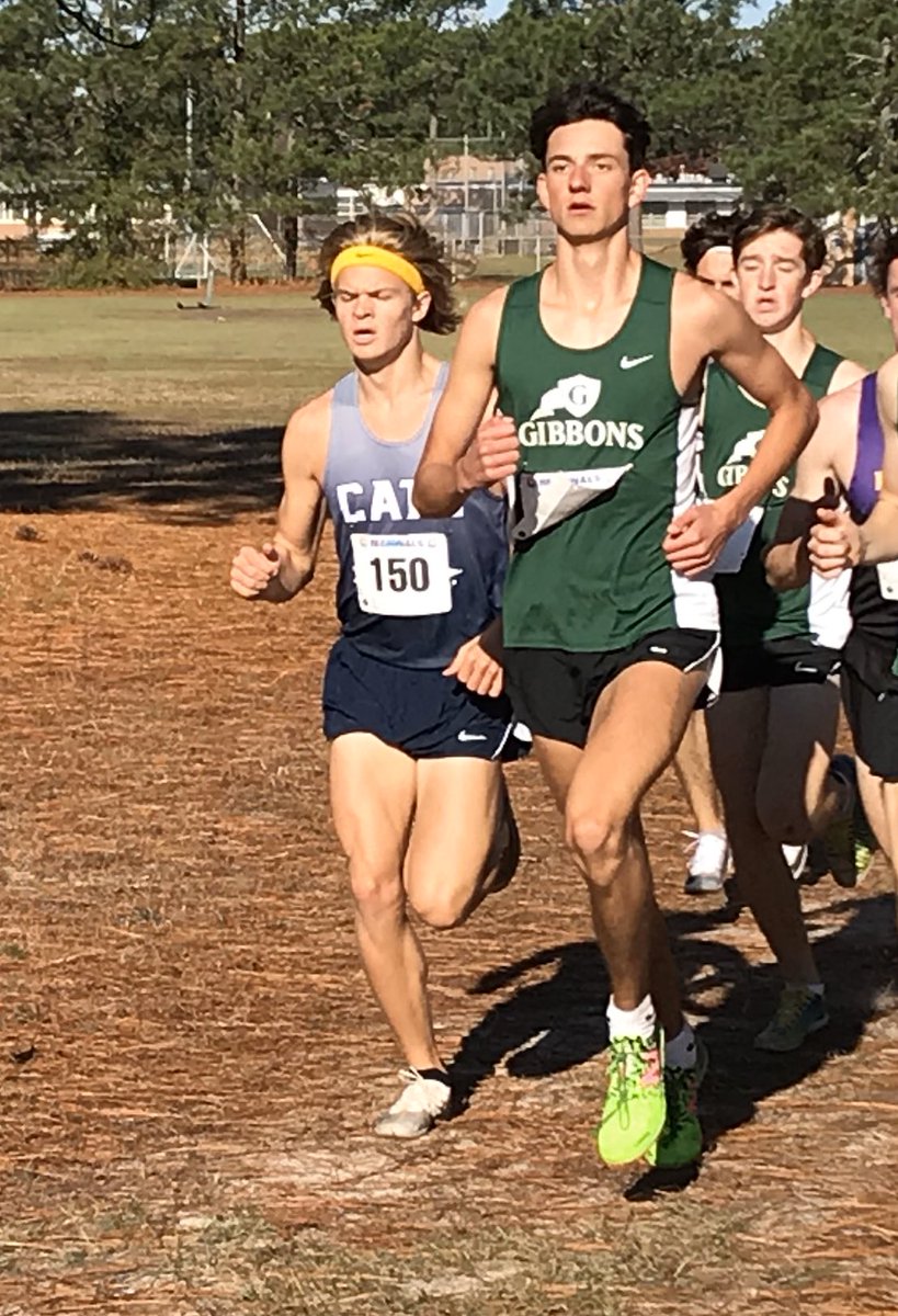 I’ve been fortunate to watch Claire and Carson up close and tweet their successes, but what isn’t always seen/tweeted is how hard they work, how they care for their teammates, and how well they represent our school. Congrats Claire and Carson, CGHS Athletes of the Year! 🎉🏃🏻‍♂️🏊🏻‍♀️