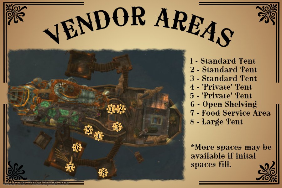 BrightmoonFaire's tweet photo. The Brightmoon Faire’s Annual Boat Race! 

When: June 7th, 2020 at 6:30 Wyrmrest Accord ST ( 8:30 MG ST )
Where: Fizzle &amp; Pozzik’s Speedbarge, Thousand Needles!
Who: Everyone! We are looking for Vendors, Performers, and just overall participants!

https://t.co/t0kgOUnrBP https://t.co/wRRsPrpIhl