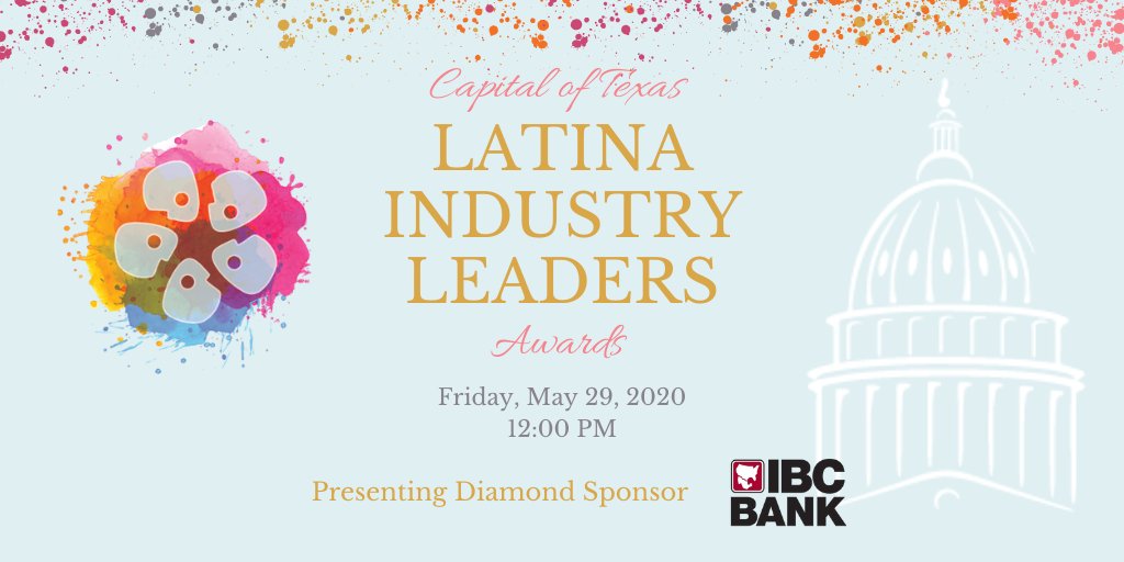 GAHCC's tweet photo. It was a big day for news today. 📰 Read on for community health updates, funding opportunities and our upcoming Capital of Texas "Latina Industry Leaders" Awards. #GAHCCfamilia #AustinPublicHealth #CTA2020

https://t.co/hM0nGXlixR https://t.co/94NcHr5gcm