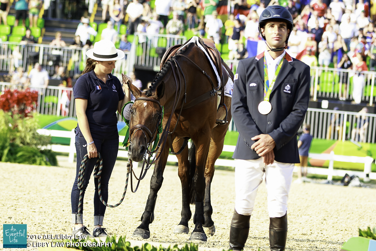 An Eventful Life tweet media