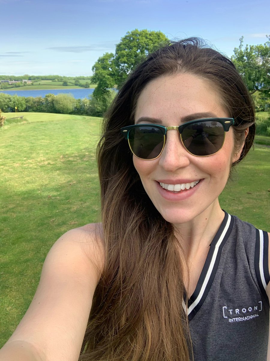 The Jazzy Golfer (@thejazzygolfer) on Twitter photo 🎁GIVEAWAY🎁
I played my first 18 Holes in months today & it was SO great to be back! I want to get you back on course too so I’m giving away 3️⃣ x £100 golfbreaks vouchers.
To Enter:
1️⃣ Follow me
2️⃣ Follow <a href="/golfbreaks/">Golfbreaks ⛳️</a>
3️⃣ Retweet this post! 🎁GIVEAWAY🎁
I played my first 18 Holes in months today & it was SO great to be back! I want to get you back on course too so I’m giving away 3️⃣ x £100 golfbreaks vouchers.
To Enter:
1️⃣ Follow me
2️⃣ Follow <a href="/golfbreaks/">Golfbreaks ⛳️</a>
3️⃣ Retweet this post!