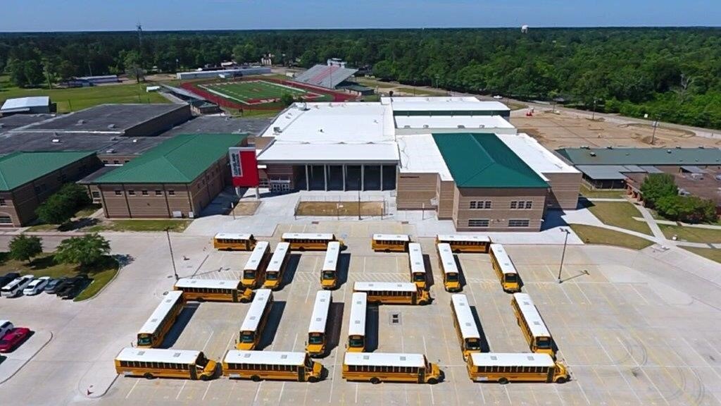 ClevelandISDTX's tweet photo. To our CHS 2020 Graduates!
"We know how hard you have worked to make it to graduation so we want to celebrate you!
Congratulations! Good Luck &amp; Best Wishes!
From: ~The Cleveland ISD TRANSPORTATION Department #indianpride #Just4Kids https://t.co/ZKiBMDR1vQ