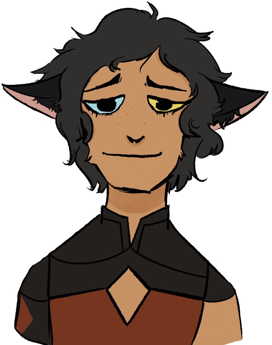 Octoarts's tweet photo. Forgot to post but drew a lil icon of my fave gal #SheRa #spop https://t.co/spejMpyLvK