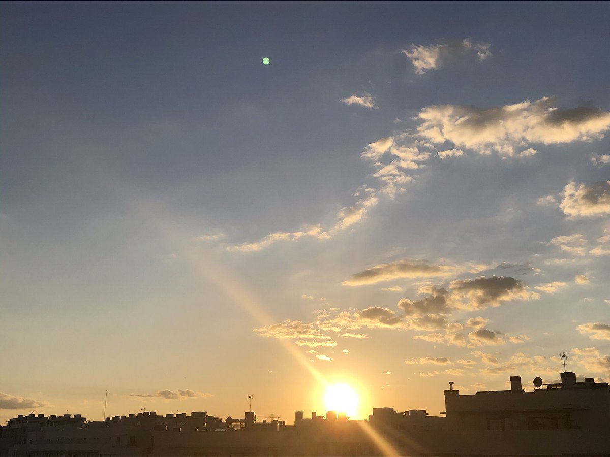 Isabel Benéitez tweet media