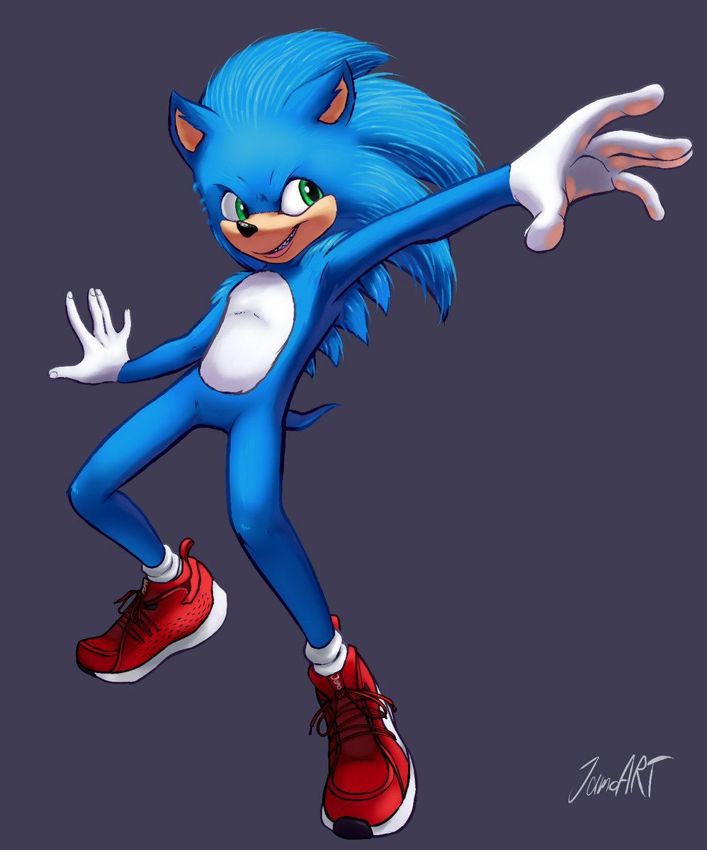 jamo sonic