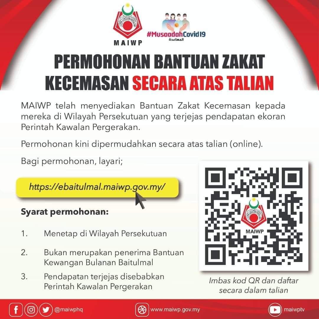 Maiwp zakat