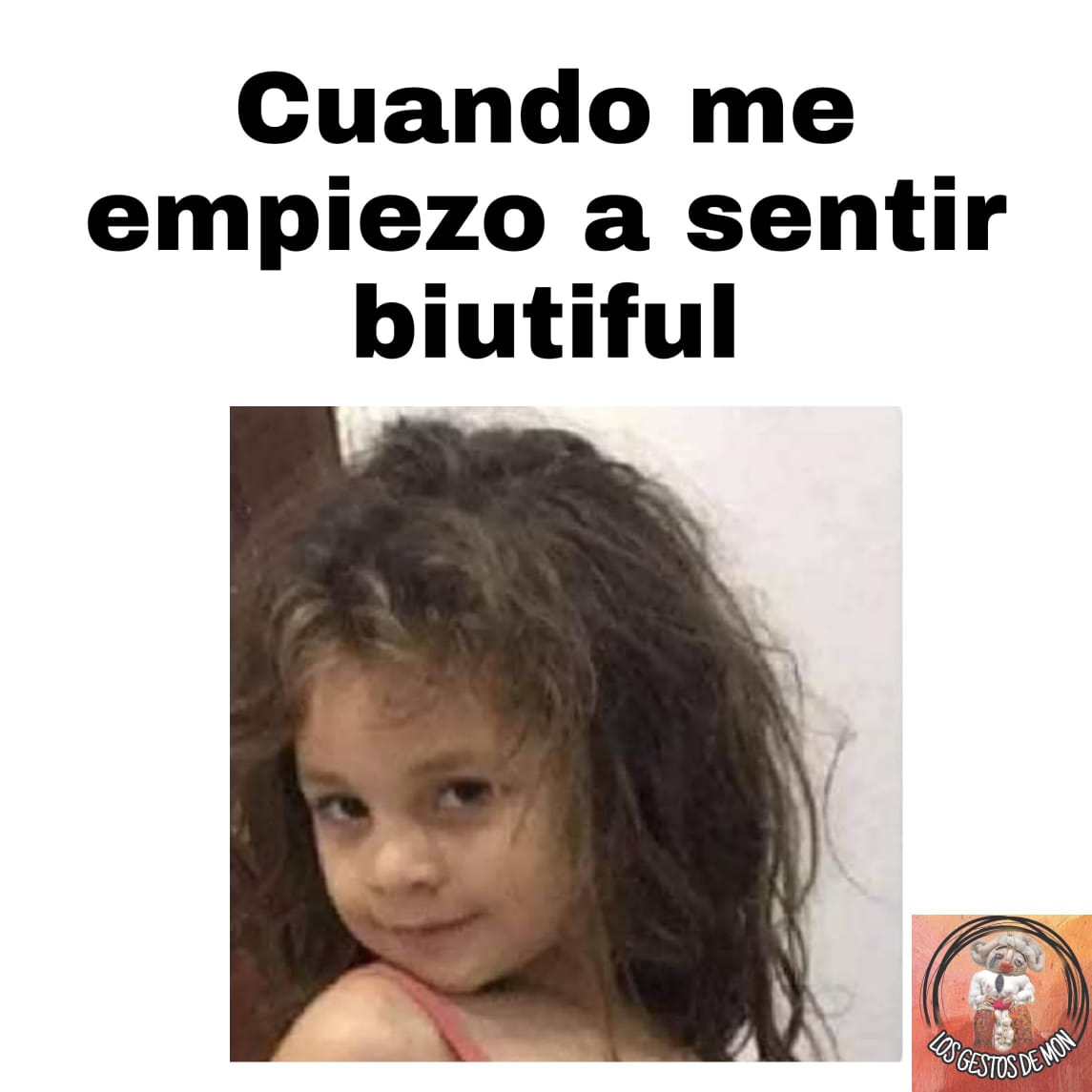 GestosMon's tweet image. Quién más está así cuando escucha #biutiful ?  #mesientobiutiful @monlaferte ❤️💃