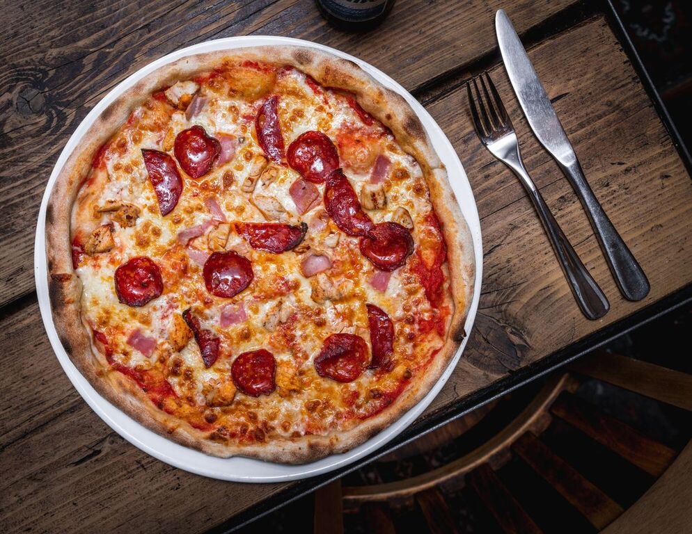 The Farrars Arms tweet media