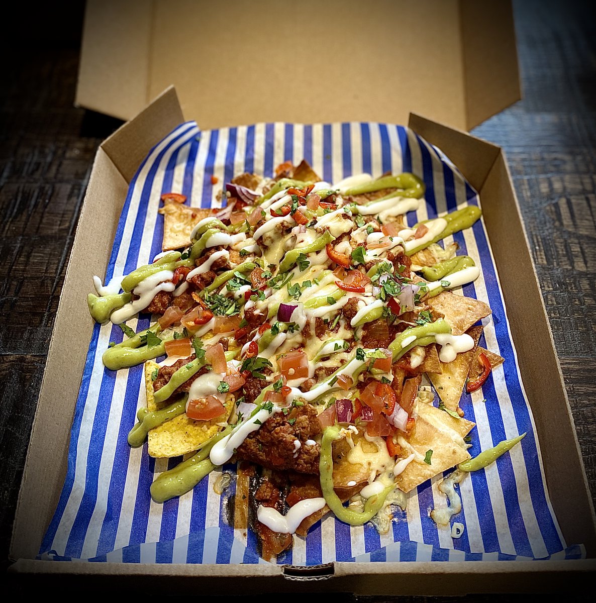 The Farrars Arms tweet media