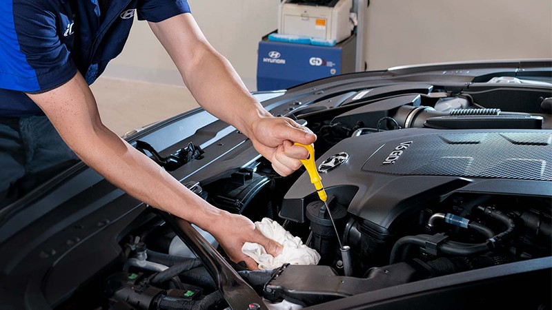Whether you’re considering maintenance or accessorizing your vehicle, you can ensure you’re getting the right product at a fair price by purchasing your parts and accessories directly from our parts department.

Learn more about our OEM parts center: bit.ly/2zOMkUh