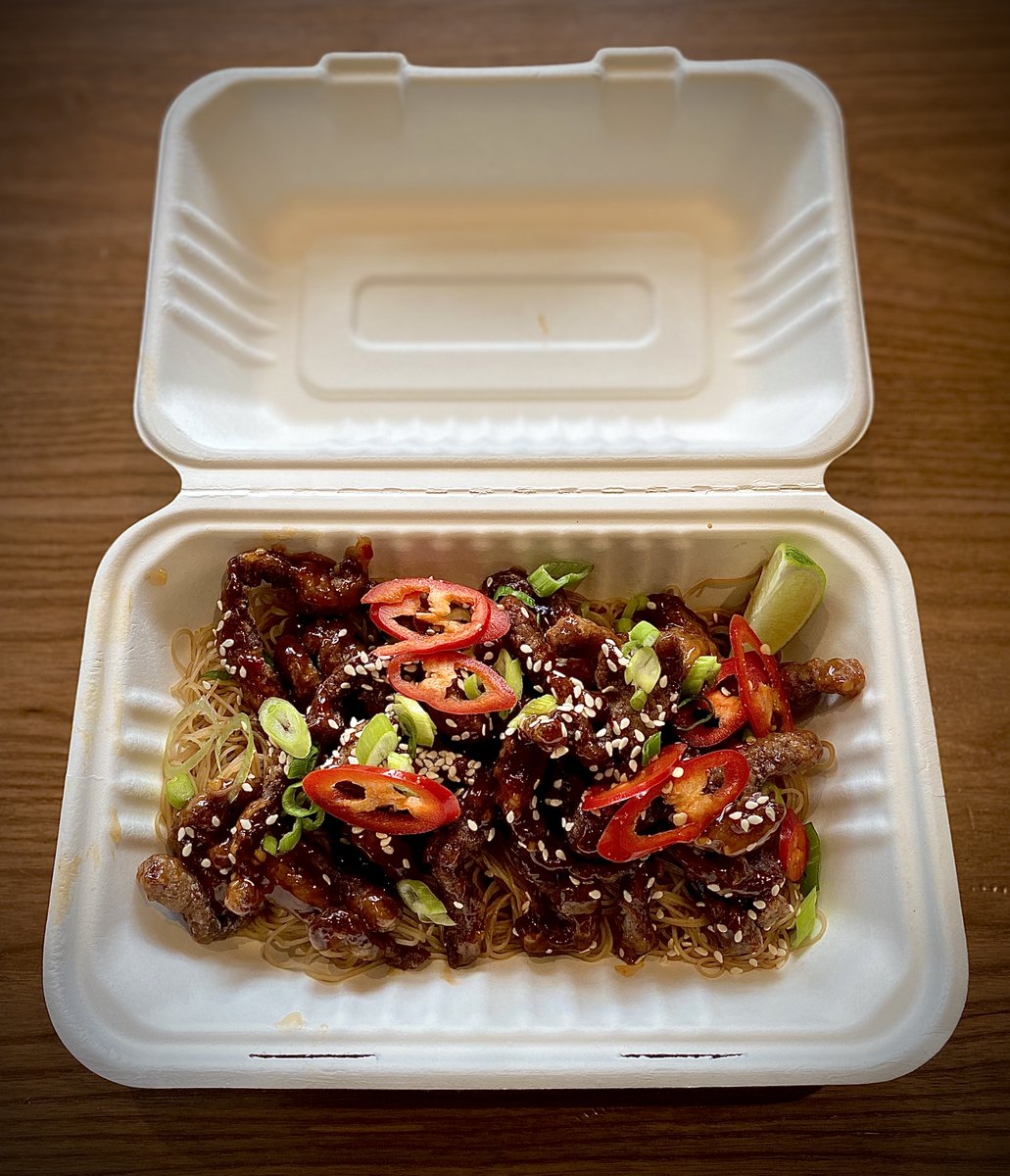 The Farrars Arms tweet media